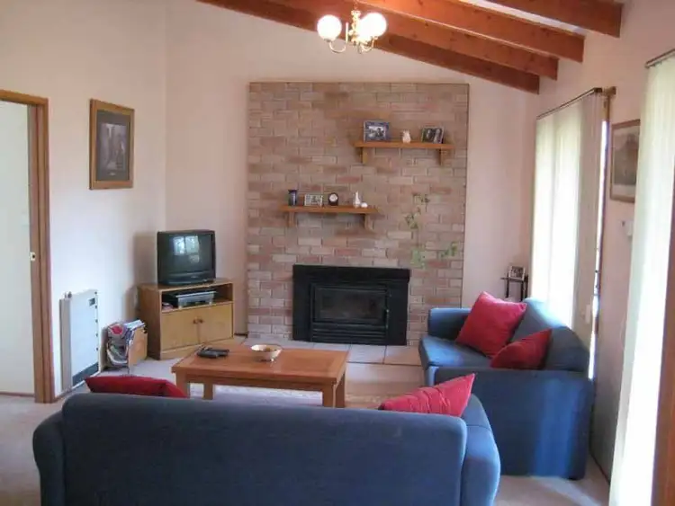 Second view of Homely house listing, 14 Castlereagh Court, Lenah Valley TAS 7008
