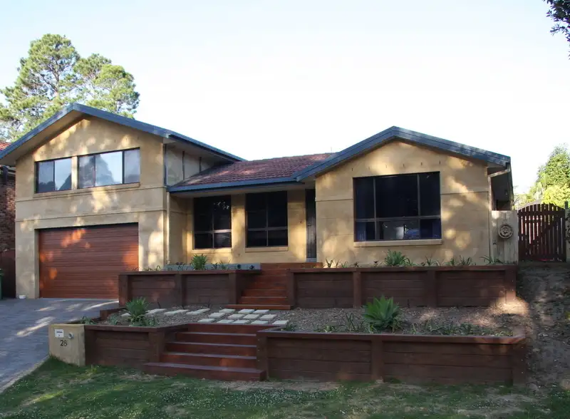 Main view of Homely house listing, 28 Waldron Road, Kincumber NSW 2251