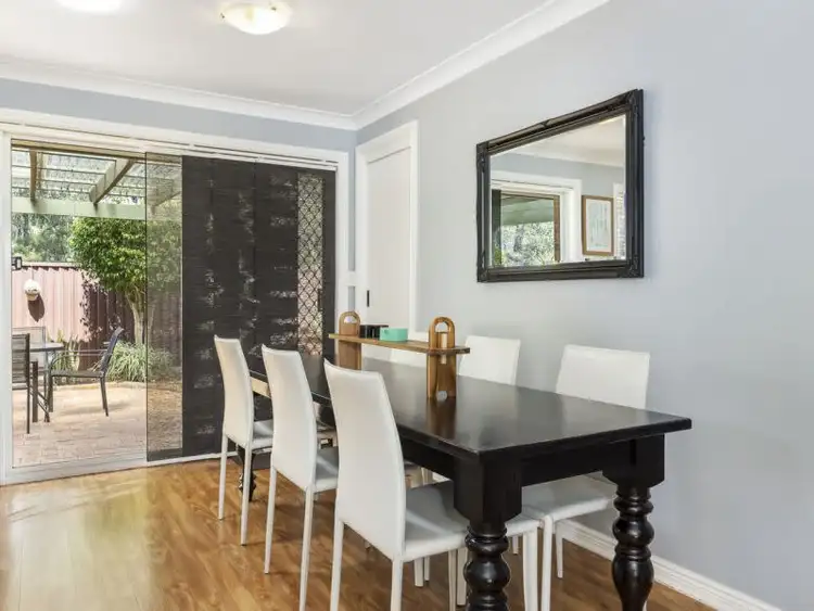Fourth view of Homely villa listing, 57/109 Stewart Ave, Hammondville NSW 2170
