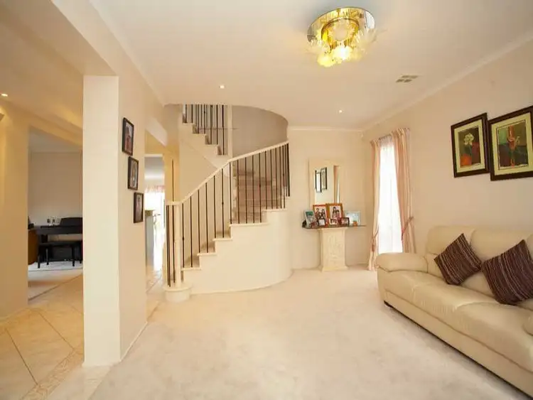 Main view of Homely house listing, 23 Aviemore Way, Point Cook VIC 3030