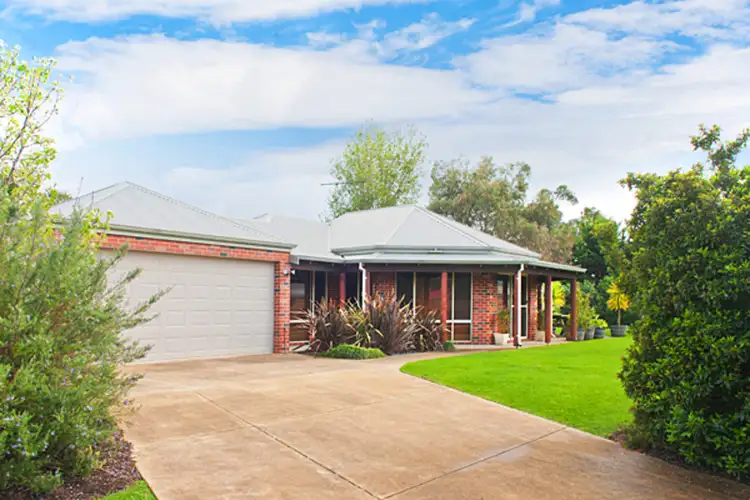 Main view of Homely house listing, 13 Clover Crescent, Busselton WA 6280