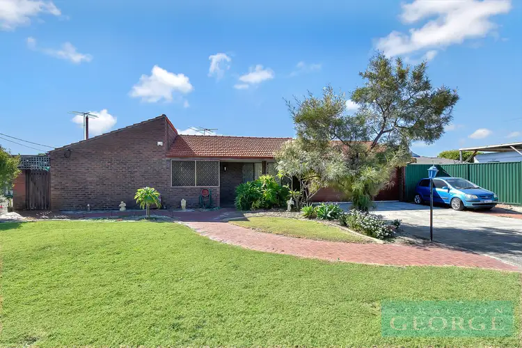 Main view of Homely house listing, 26 Fircroft Way, Hamersley WA 6022