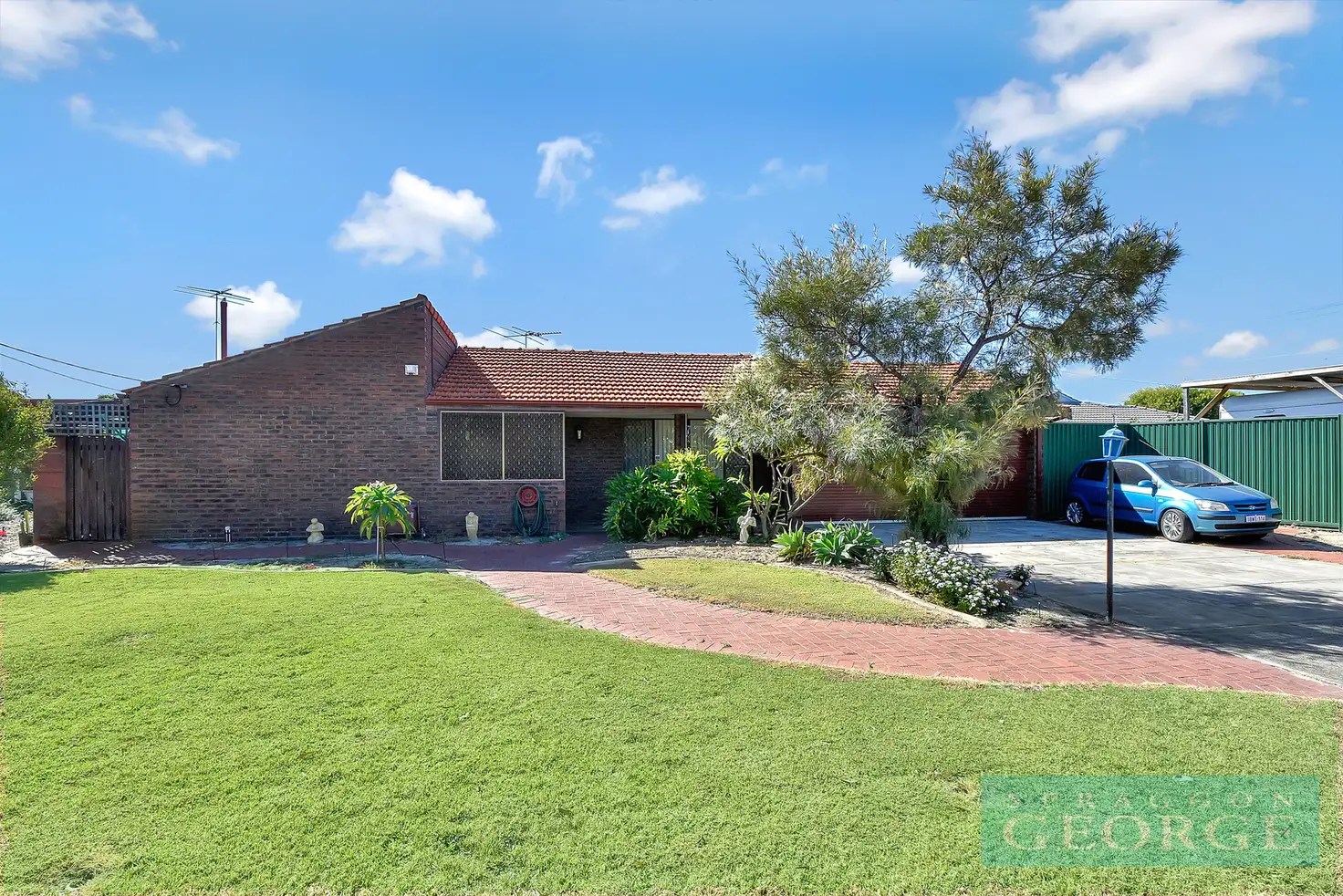 Main view of Homely house listing, 26 Fircroft Way, Hamersley WA 6022