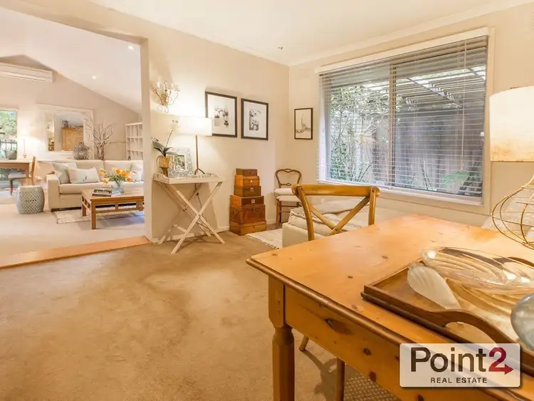 Sixth view of Homely house listing, 22 Rowsley Road, Mount Eliza VIC 3930