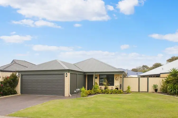 Third view of Homely house listing, 19 Enterprise Way, Broadwater WA 6280