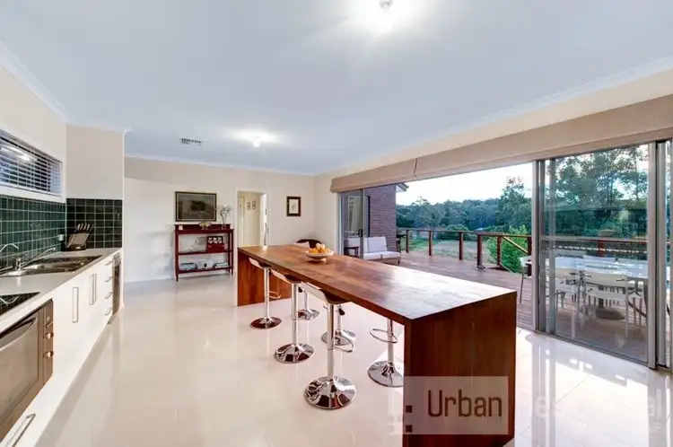 Sixth view of Homely house listing, 9 Ebenezer Place, Gumeracha SA 5233