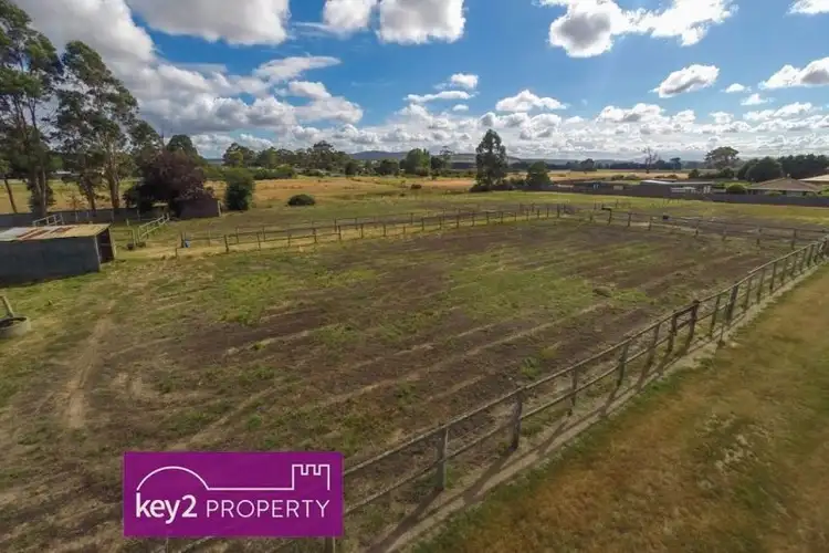 Fifth view of Homely land listing, 25 - 29 Liffey Street, Carrick TAS 7291