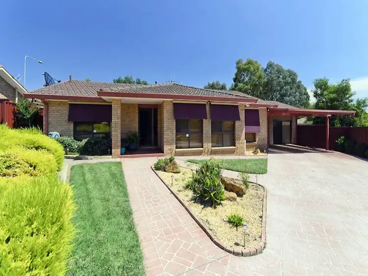 Third view of Homely house listing, 18 Edman Close, Florey ACT 2615