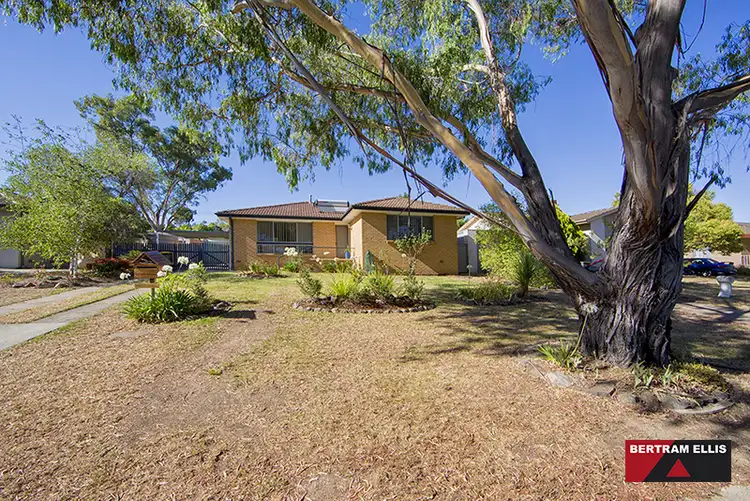 37 Nangor Street, Waramanga ACT 2611