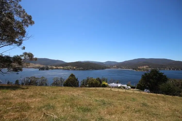 Fifth view of Homely land listing, 264 Lymington Road, Cygnet TAS 7112