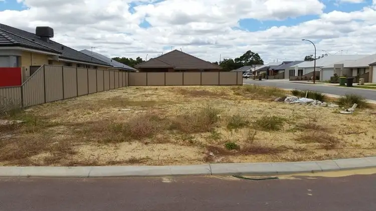 144, LOT 144, 1 Suarez Place, Beckenham WA 6107