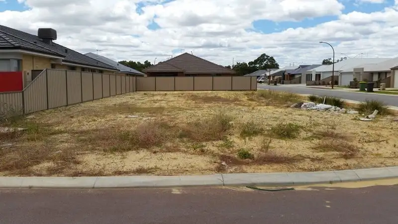Main view of Homely land listing, 144, LOT 144, 1 Suarez Place, Beckenham WA 6107
