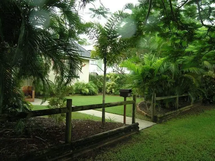 103 HOSKINS STREET, Sandgate QLD 4017