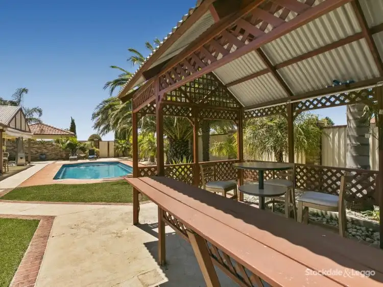 Third view of Homely house listing, 1 HUNTINGDALE CLOSE, Cranbourne VIC 3977