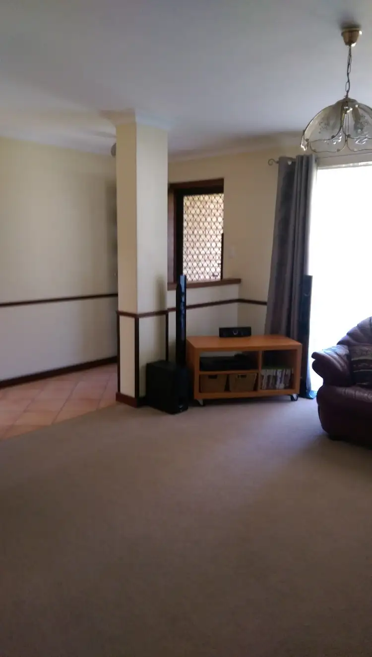 Second view of Homely house listing, 26 Corsair Place, Padbury WA 6025