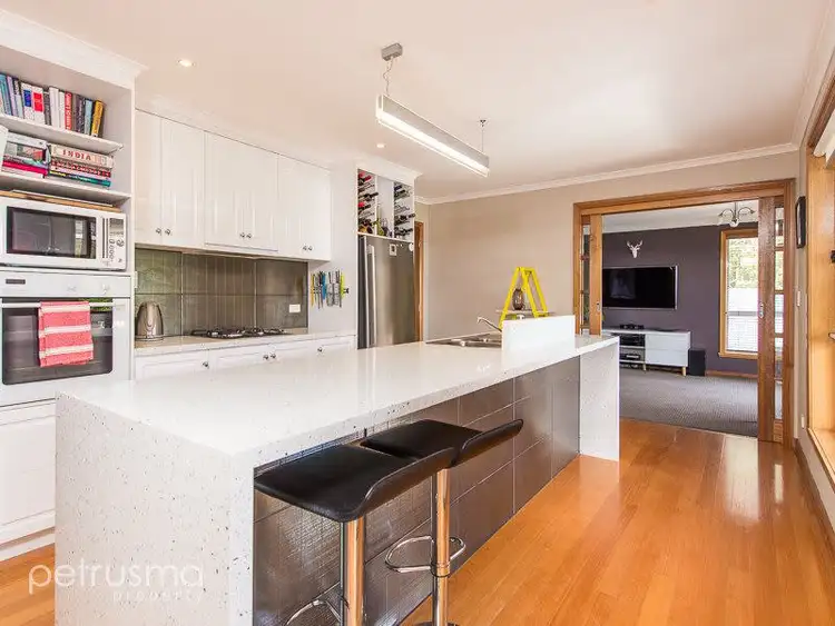 Fourth view of Homely house listing, 3 Nielson Drive, Montrose TAS 7010