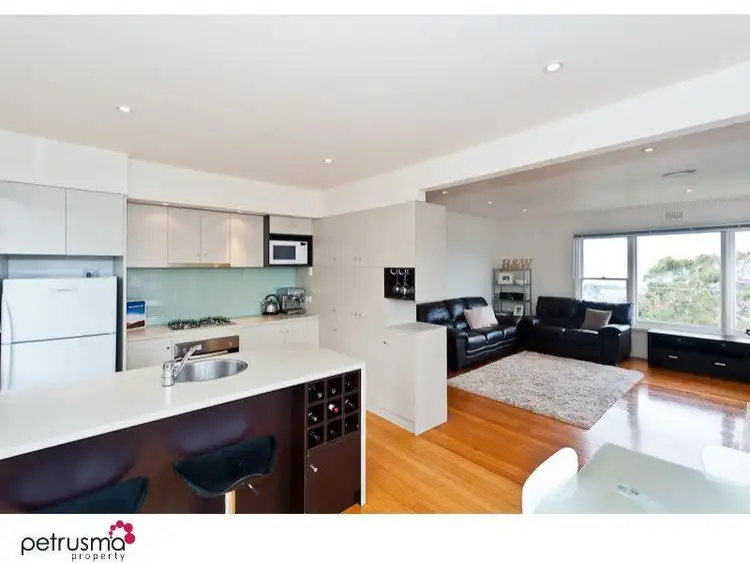 Fourth view of Homely house listing, 34 Karoola Road, Lindisfarne TAS 7015