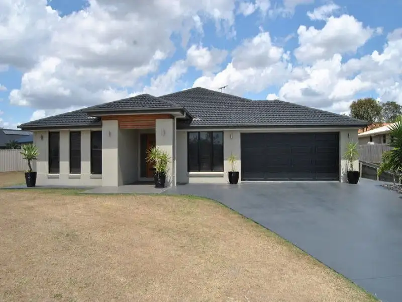 Main view of Homely house listing, 4 Fulham Close, Deebing Heights QLD 4306