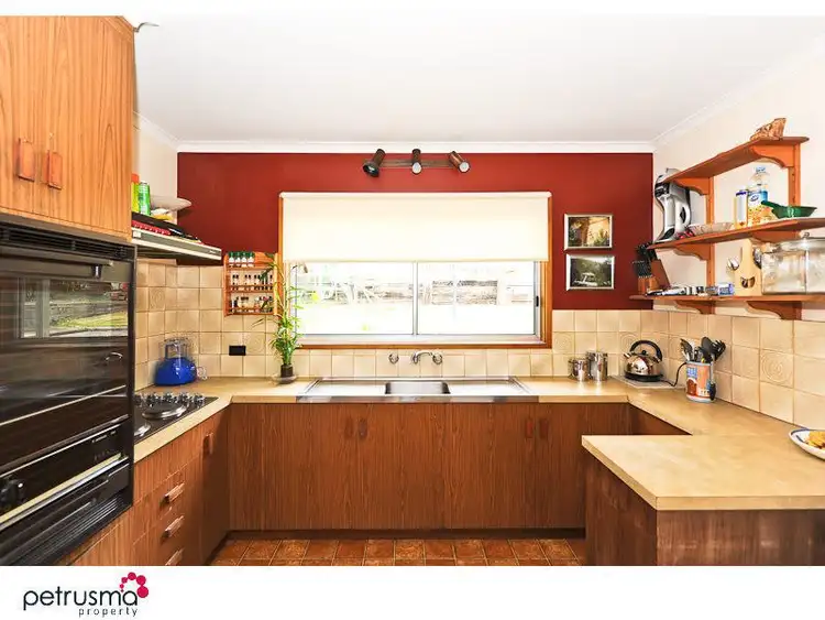 Fifth view of Homely house listing, 194 Flagstaff Gully Road, Lindisfarne TAS 7015