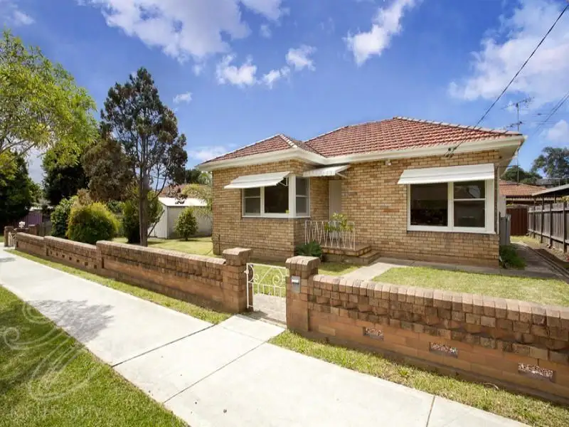 Main view of Homely house listing, 16 Statham Street, Belfield NSW 2191