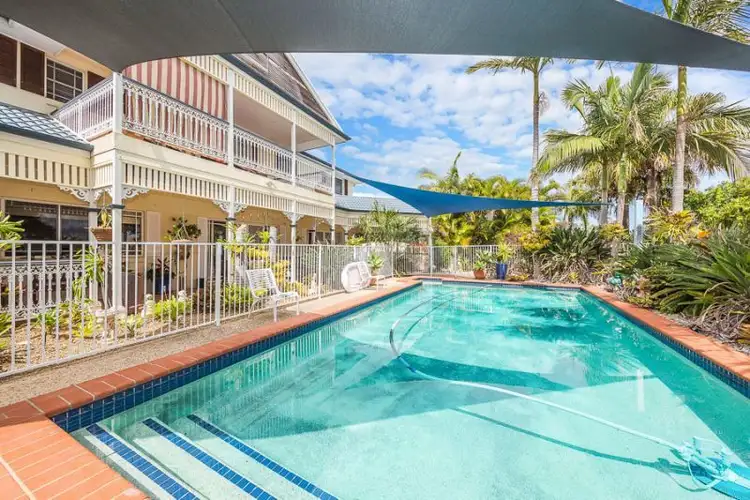 Second view of Homely house listing, 6 Quarterdeck Drive, Banksia Beach QLD 4507