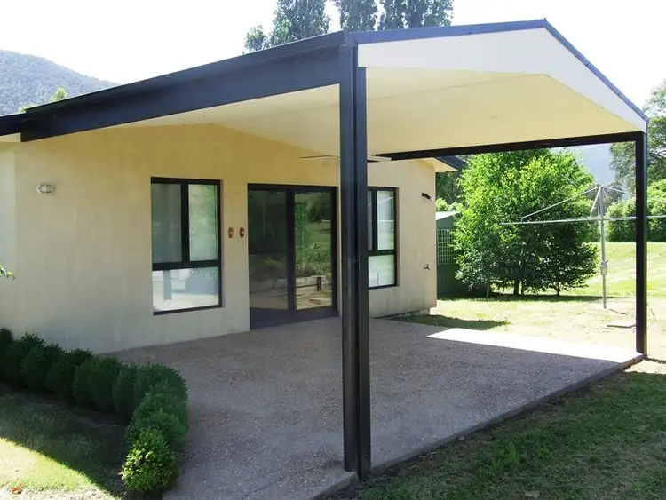 Fourth view of Homely house listing, 5836 Great Alpine Road, Eurobin VIC 3739
