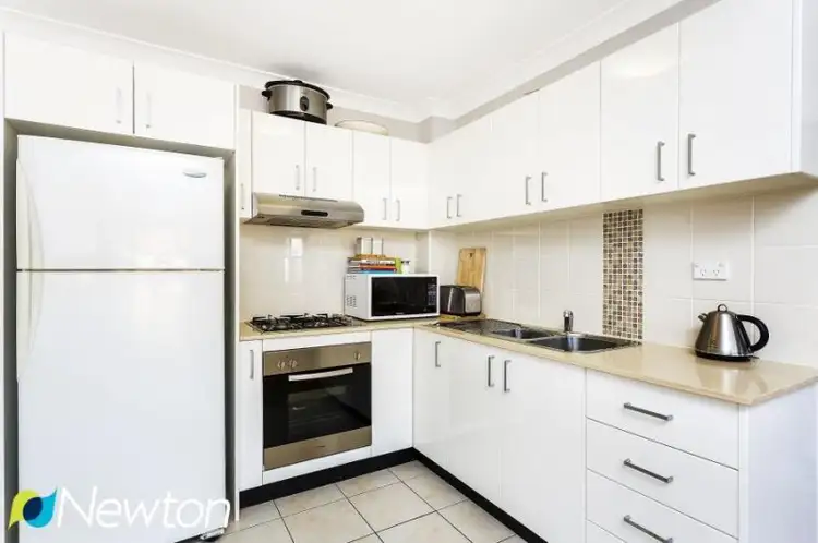 Second view of Homely apartment listing, 29/15-23 Premier Street, Gymea NSW 2227