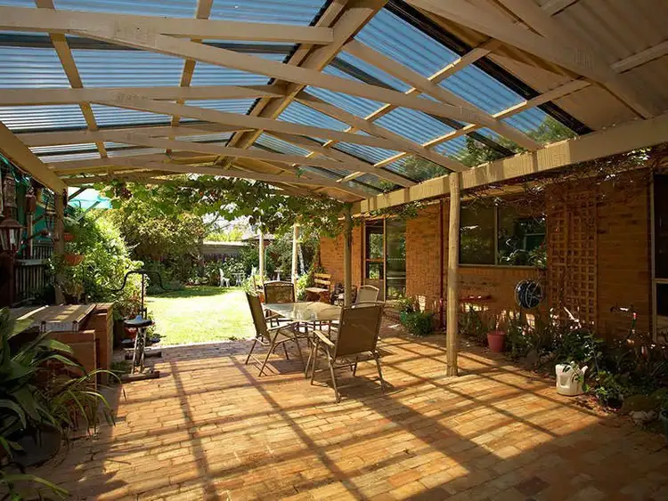Third view of Homely house listing, 86 Grieve Parade, Altona VIC 3018