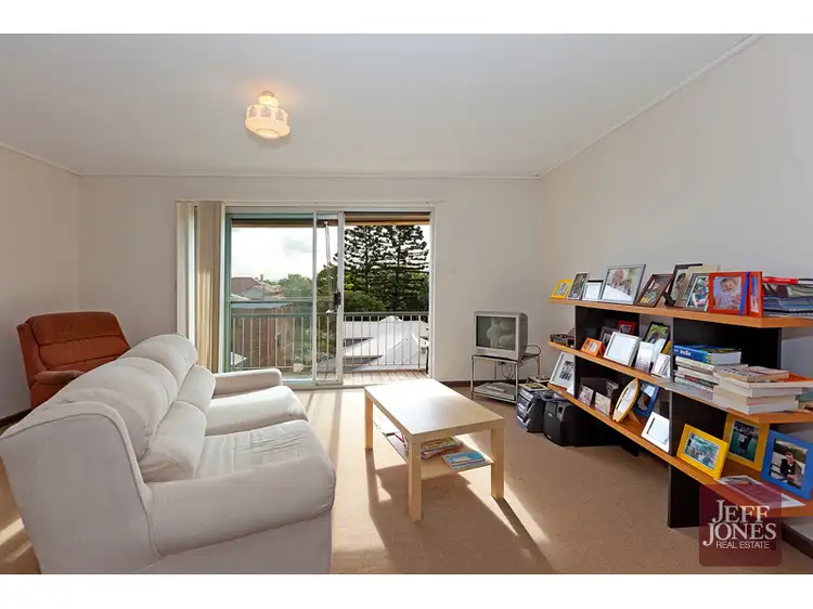 Third view of Homely unit listing, 4/8 Barradine Street, Greenslopes QLD 4120