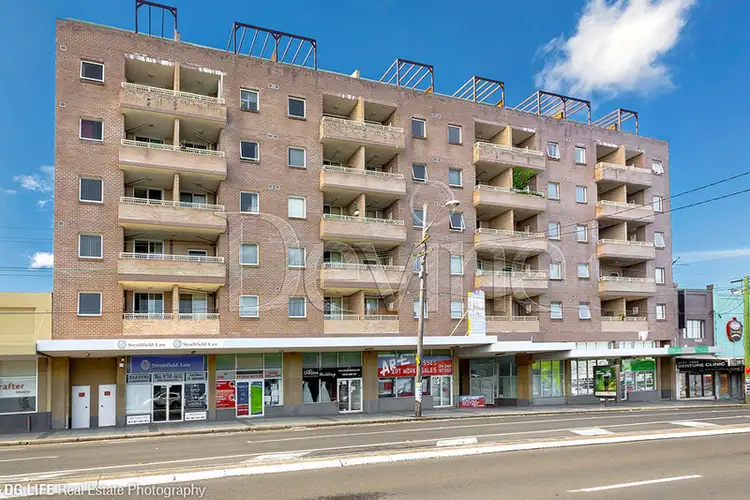 Sixth view of Homely apartment listing, 28/320A Liverpool Road, Enfield NSW 2136