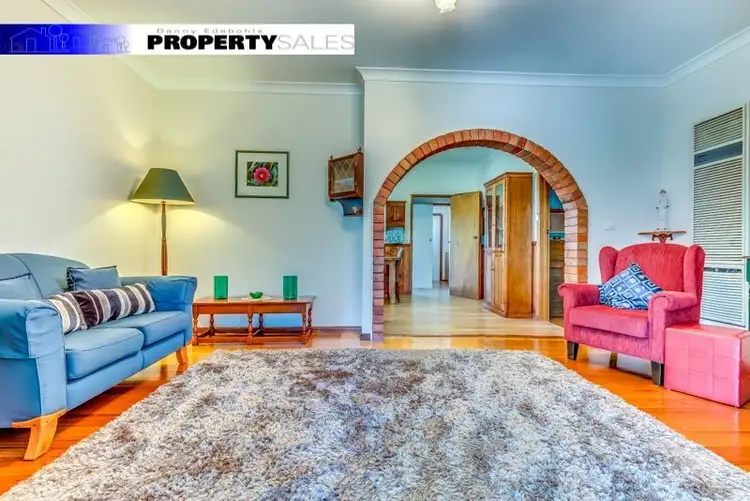 Third view of Homely house listing, 59 Langford Street, Moe VIC 3825