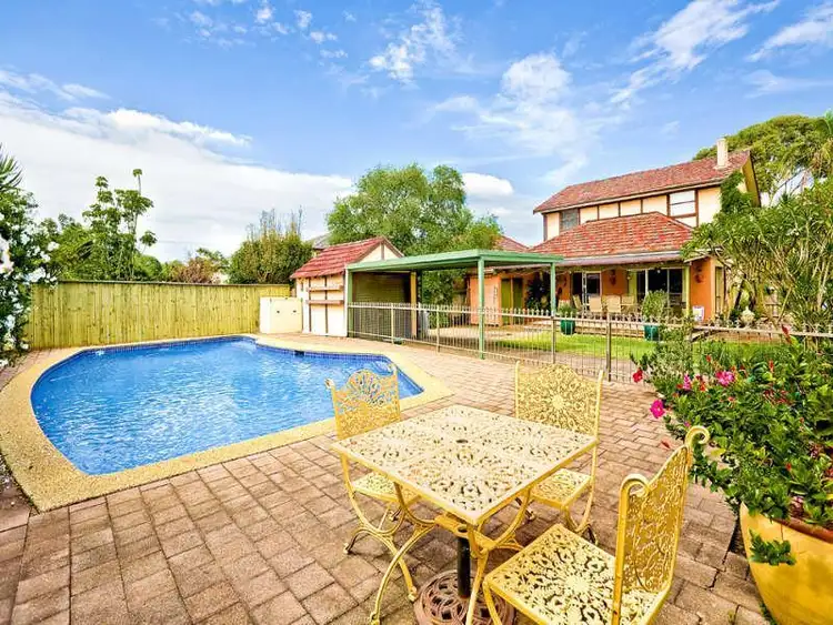 Seventh view of Homely house listing, 49 Barker Road, Strathfield NSW 2135