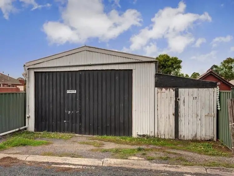 Sixth view of Homely house listing, 17 SYDNEY STREET, Kilmore VIC 3764