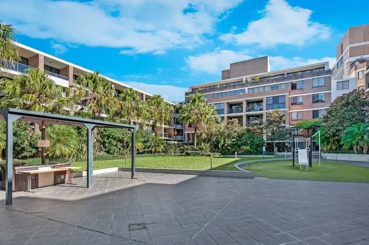 28/1 Brown Street, Ashfield NSW 2131