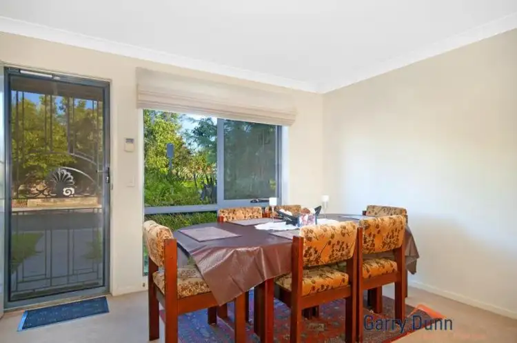 Fourth view of Homely villa listing, 1/15 Morningside Pde, Holsworthy NSW 2173
