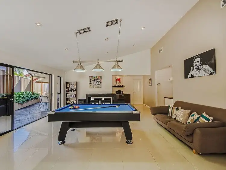 Third view of Homely house listing, 28 Sunningdale Circuit, Robina QLD 4226