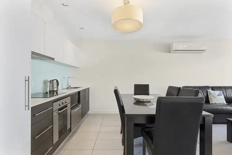Fourth view of Homely apartment listing, 8/169 Great Ocean Road, Apollo Bay VIC 3233