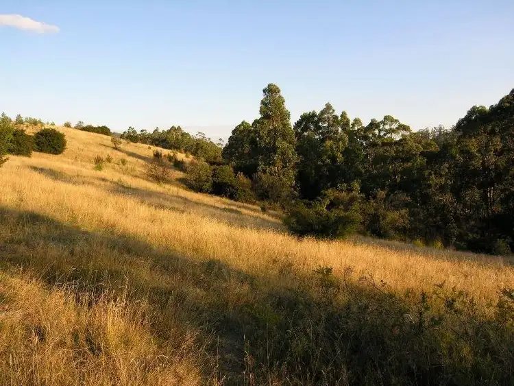 Third view of Homely land listing, Cradoc Hill Road, Cygnet TAS 7112