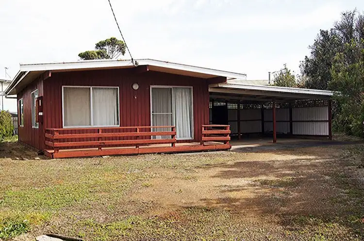6 BOUNTY COURT, Coronet Bay VIC 3984