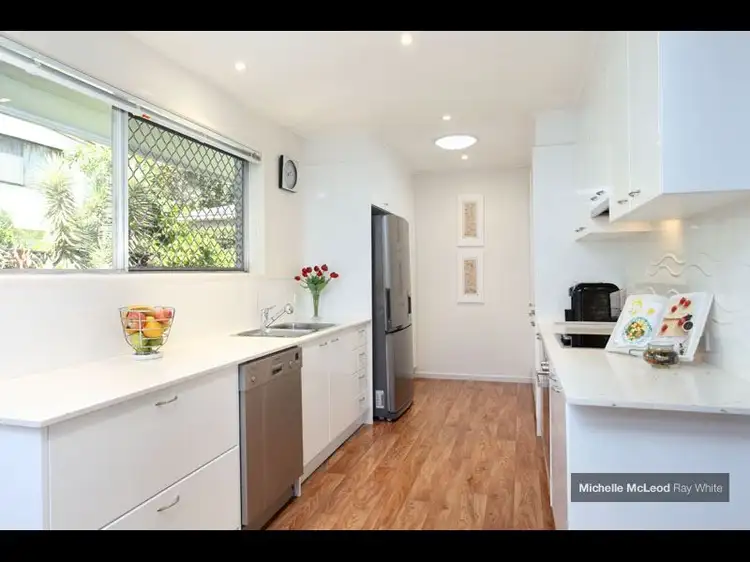 Fourth view of Homely house listing, 1 Hillman Street, Indooroopilly QLD 4068