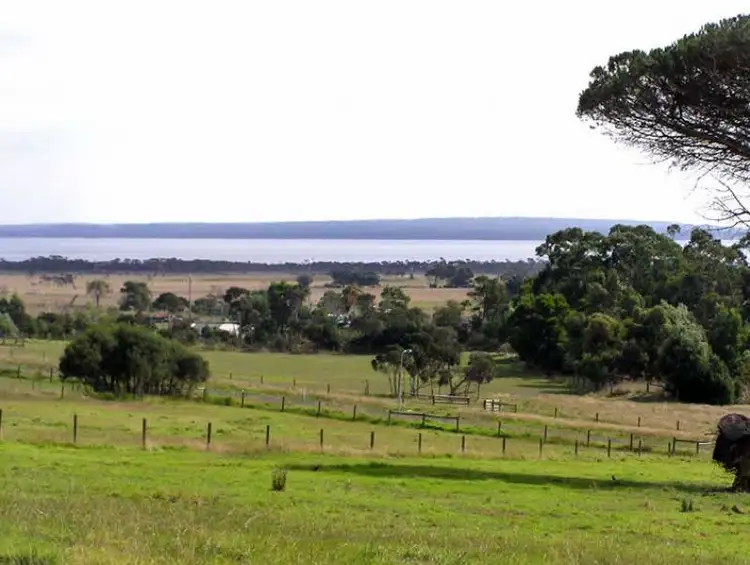 Second view of Homely land listing, LOT 1, 38 HURDY GURDY LANE, The Gurdies VIC 3984