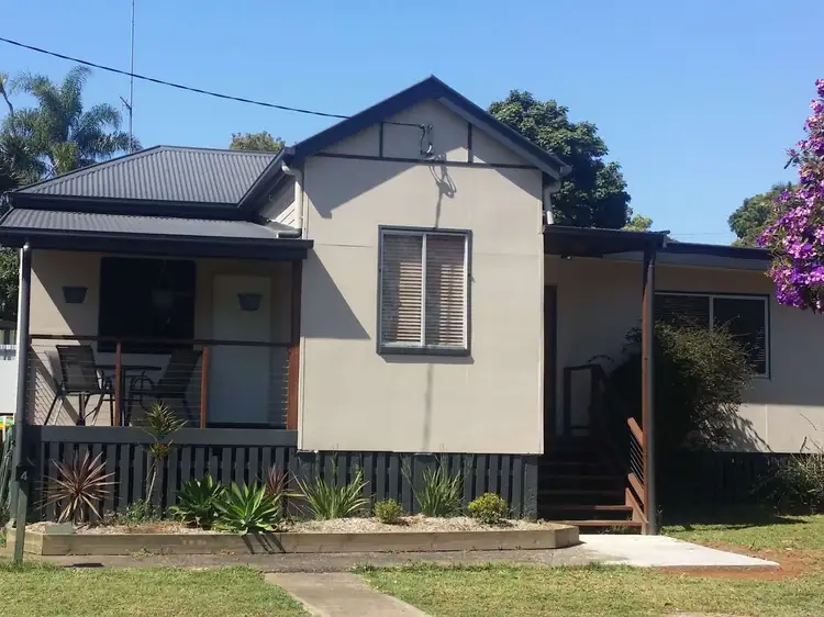 4 Wentworth Street, Murwillumbah NSW 2484