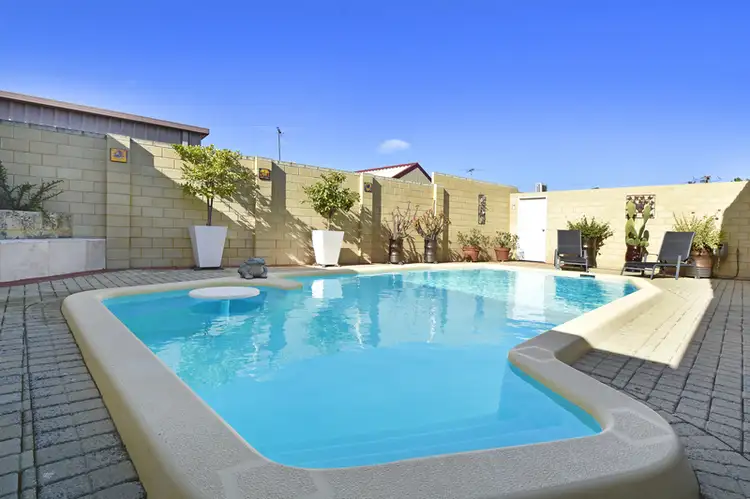 Second view of Homely house listing, 46 Glendale Avenue, Hamersley WA 6022