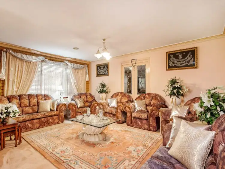 Fifth view of Homely house listing, 154 Shane Avenue, Seabrook VIC 3028