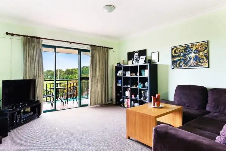 Third view of Homely apartment listing, 96/362 Mitchell Road, Alexandria NSW 2015