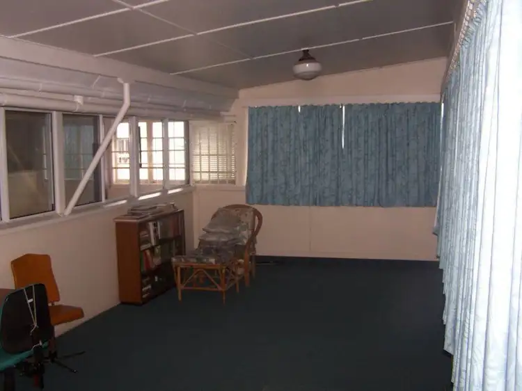 Second view of Homely house listing, 102A Thorn Street, Ipswich QLD 4305