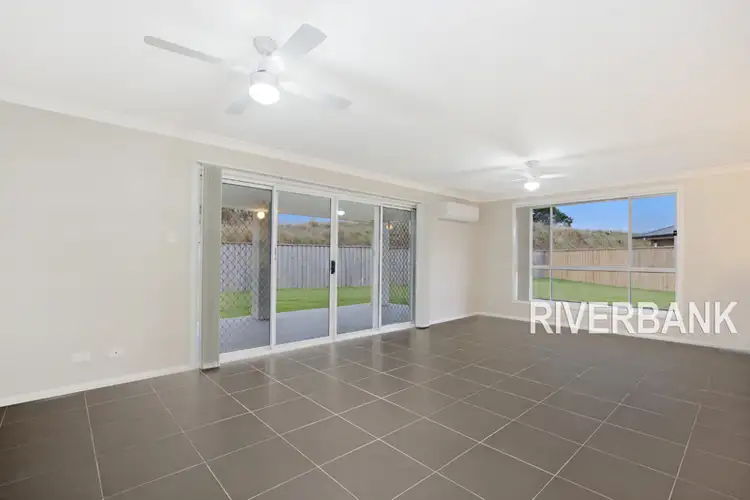 Second view of Homely house listing, 22 Dromedary Pl, Macquarie Links NSW 2565