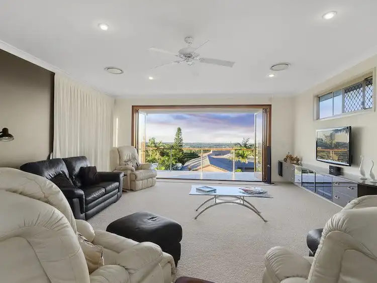 Fifth view of Homely house listing, 13 Parklane Place, Highland Park QLD 4211