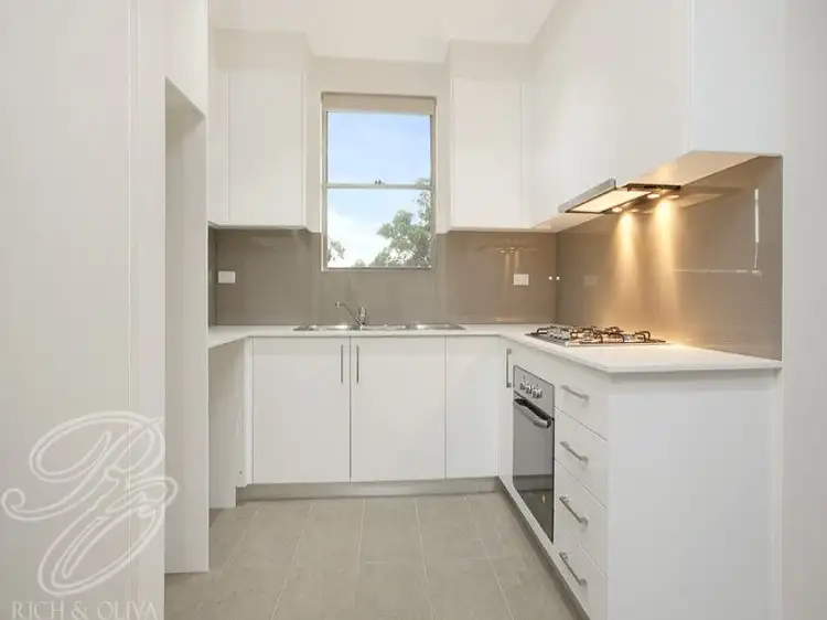 Third view of Homely apartment listing, 8/458 Georges River Road, Croydon Park NSW 2133