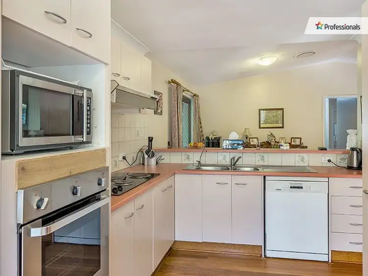 Second view of Homely house listing, 38 Duntreath Street, Keperra QLD 4054